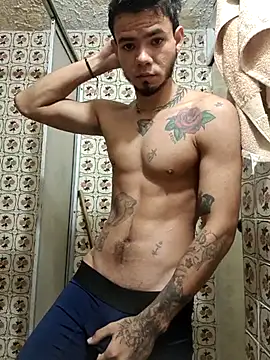 Niick01  online show from February 22, 12:19 pm