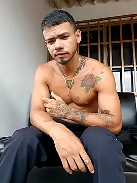 Niick01  online show from September 13, 4:51 pm