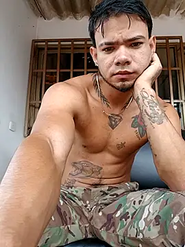 Niick01  online show from November 28, 1:03 pm