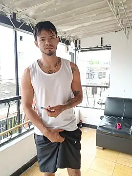 Niick01  online show from February 23, 2:03 pm