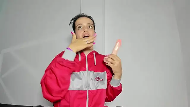 Annyrosee online show from March 20, 11:12 pm