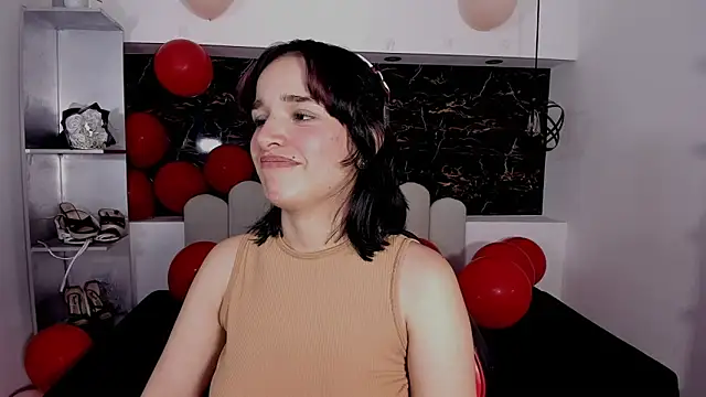 Annyrosee online show from February 11, 7:41 pm