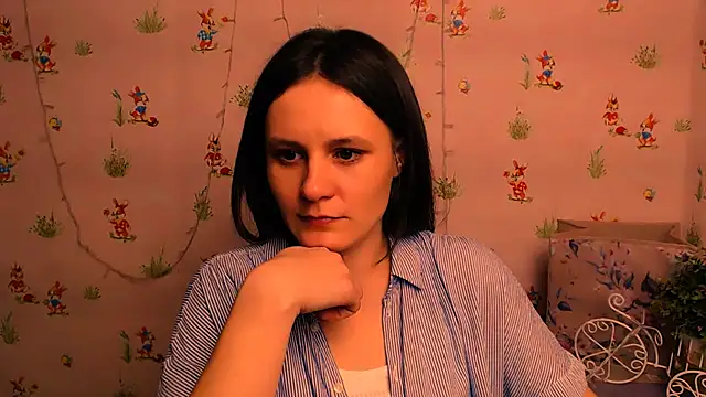 Snapshot of ValeriaHeart_ chatting on February 6, 7:35 am ValeriaHeart online show from February 6, 7:35 am