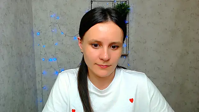 Snapshot of ValeriaHeart_ chatting on March 13, 4:45 pm ValeriaHeart online show from March 13, 4:45 pm