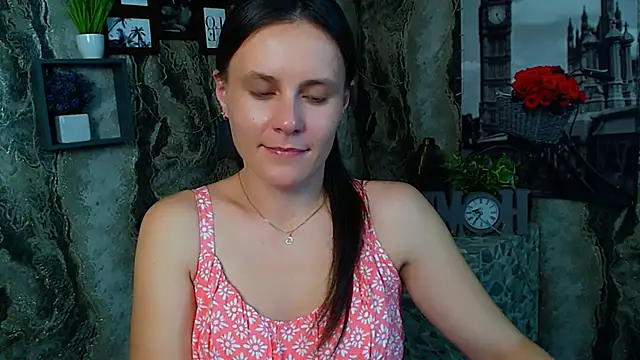 ValeriaHeart  online show from November 24, 2:50 pm