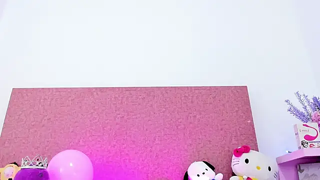 Snapshot of AriYokai chatting on March 5, 9:48 pm AriYokai online show from March 5, 9:48 pm