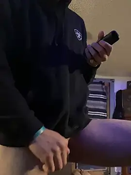 buckincowboy online show from February 3, 1:19 pm