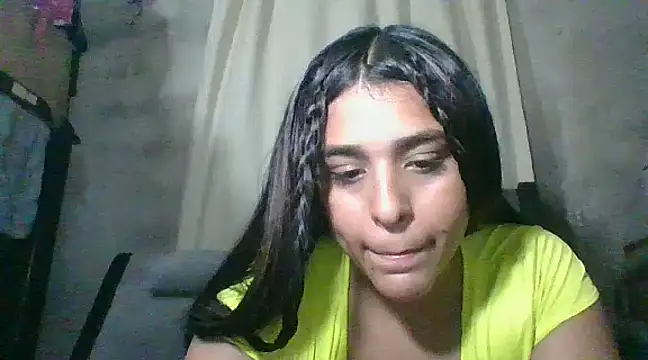 Juviaandgray2 online show from February 17, 12:10 am