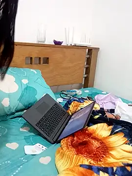 Snapshot of Nathaly-777 chatting on February 8, 3:15 pm Nathaly-777 online show from February 8, 3:15 pm