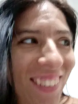 Snapshot of Nathaly-777 chatting on February 21, 4:08 pm Nathaly-777 online show from February 21, 4:08 pm