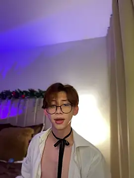 Snapshot of jacob_and_sam chatting on January 5, 9:51 pm jacob and sam online show from January 5, 9:51 pm