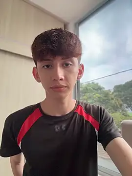 Snapshot of jacob_and_sam chatting on February 15, 8:49 pm jacob and sam online show from February 15, 8:49 pm