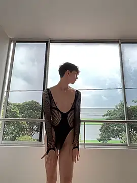 Snapshot of jacob_and_sam chatting on February 20, 3:45 pm jacob and sam online show from February 20, 3:45 pm