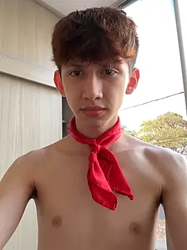 Snapshot of jacob_and_sam chatting on February 28, 9:49 pm jacob and sam online show from February 28, 9:49 pm