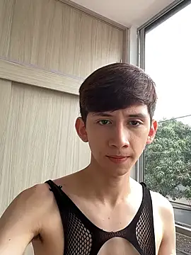 Snapshot of jacob_and_sam chatting on March 4, 2:56 pm jacob and sam online show from March 4, 2:56 pm