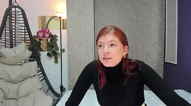 FelicitaSweet online show from February 20, 8:03 pm