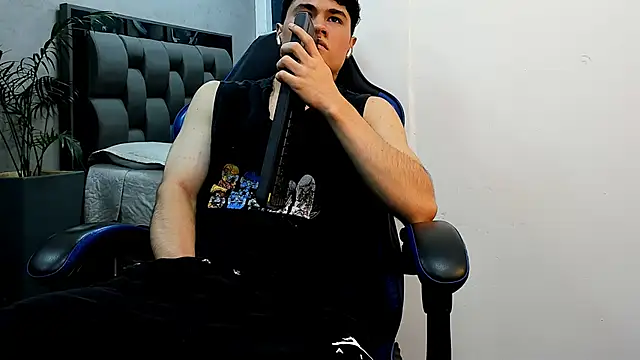 roan birkin online show from November 23, 7:13 pm