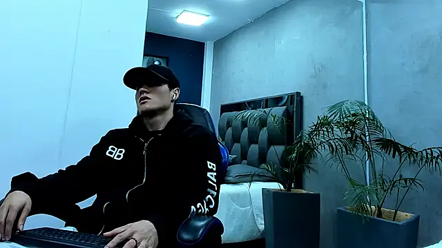 roan birkin online show from January 8, 7:38 pm