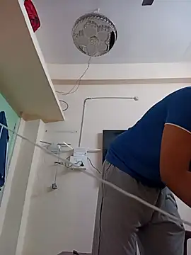 fuck duck online show from February 25, 7:09 am