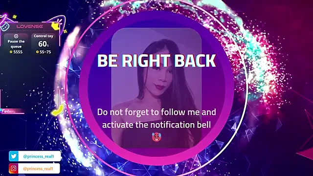 princess0303 online show from September 23, 5:32 am