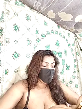 monekhan123 online show from February 16, 8:22 pm