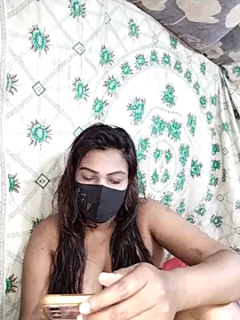 monekhan123 online show from February 19, 5:27 pm