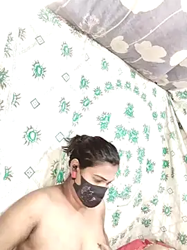 monekhan123 online show from February 19, 8:31 pm