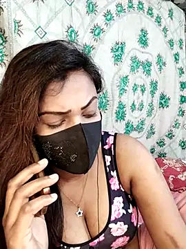 monekhan123 online show from March 14, 4:09 pm