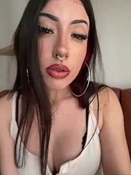 AbbySecrets- online show from May 1, 4:22 pm
