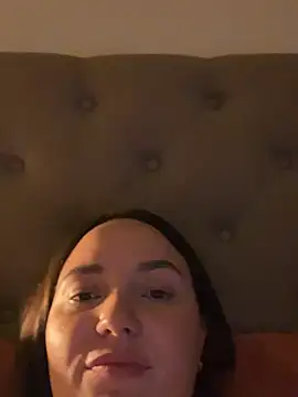 Snapshot of Orgasmille chatting on February 20, 8:47 pm Orgasmille online show from February 20, 8:47 pm