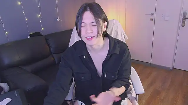 Snapshot of just_gay_ chatting on February 3, 7:42 pm just gay online show from February 3, 7:42 pm