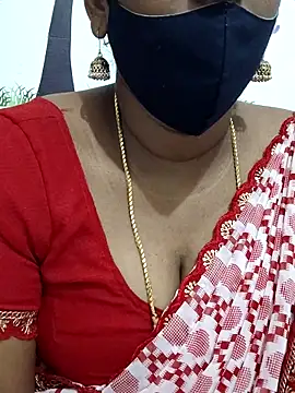 Snapshot of Tamil_Meera12 chatting on November 17, 6:08 am Tamil Meera12 online show from November 17, 6:08 am