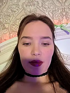 GoddessYanaMironova online show from March 23, 7:07 pm