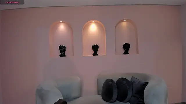 BeccaBaxter online show from March 6, 7:21 pm