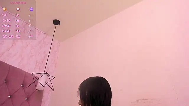 Raichell  online show from September 12, 3:28 am