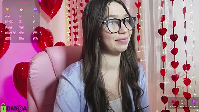 Snapshot of Arianahot777 chatting on February 15, 11:47 pm Arianahot777 online show from February 15, 11:47 pm