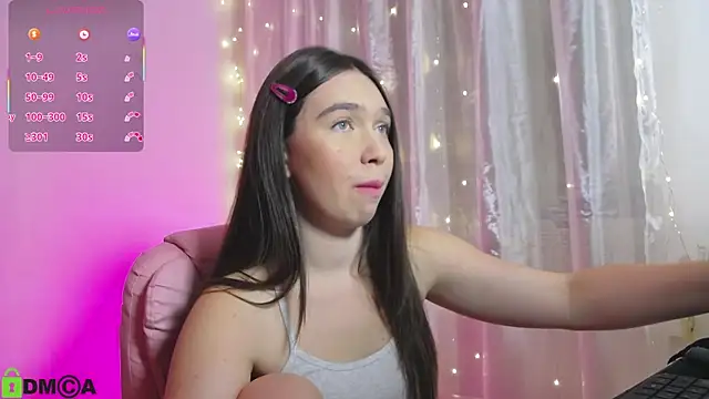 Snapshot of Arianahot777 chatting on October 28, 10:12 pm Arianahot777 online show from October 28, 10:12 pm