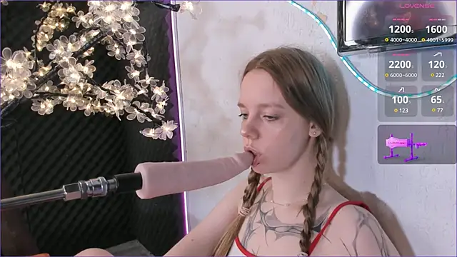 kitness sky online show from February 12, 10:56 am