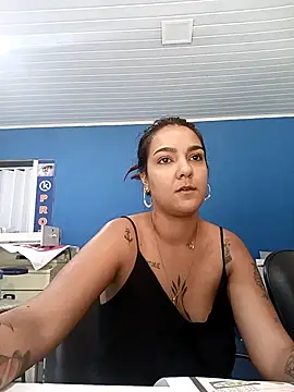 Pantaneirasexy online show from December 2, 2:01 pm