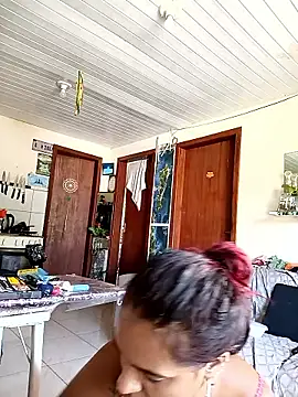 Pantaneirasexy online show from February 9, 5:50 pm