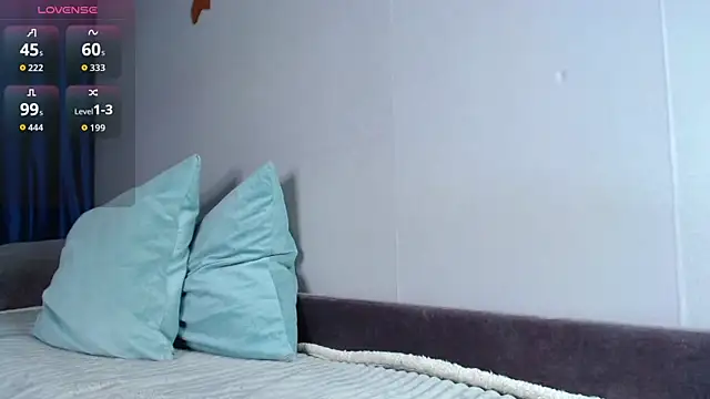 Stormy-Sea online show from December 21, 4:47 pm