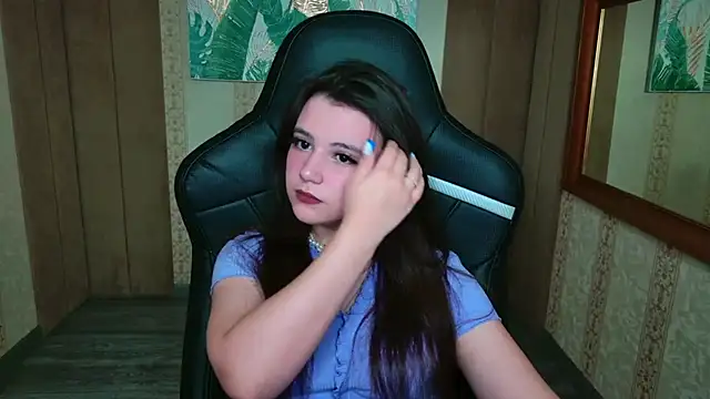 Pauline Heaven online show from September 16, 10:27 am