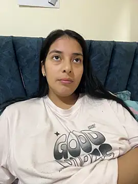 Snapshot of ariana_sweet87 chatting on October 3, 6:49 pm ariana sweet87 online show from October 3, 6:49 pm