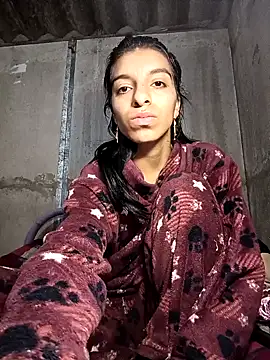 Snapshot of Ariell_Kieran chatting on February 11, 9:56 pm Ariell Kieran online show from February 11, 9:56 pm