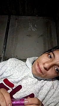 Snapshot of Ariell_Kieran chatting on February 25, 11:11 pm Ariell Kieran online show from February 25, 11:11 pm