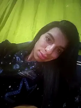 Ariell Kieran online show from March 8, 3:32 am