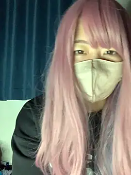 PINO pino 01 online show from January 8, 6:43 pm