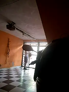 Jarocho821 online show from March 14, 12:21 am