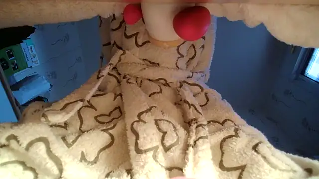 Snapshot of balkis30 chatting on September 10, 7:19 am balkis30 online show from September 10, 7:19 am