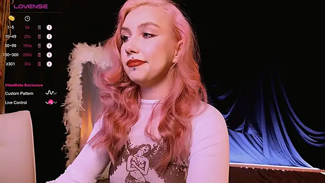 Snapshot of Bibi_Iva chatting on September 29, 11:53 pm Bibi Iva online show from September 29, 11:53 pm